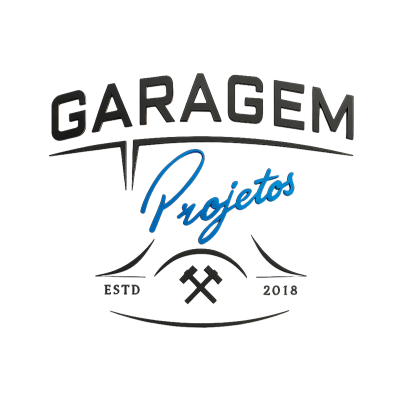 Garagem Projetos